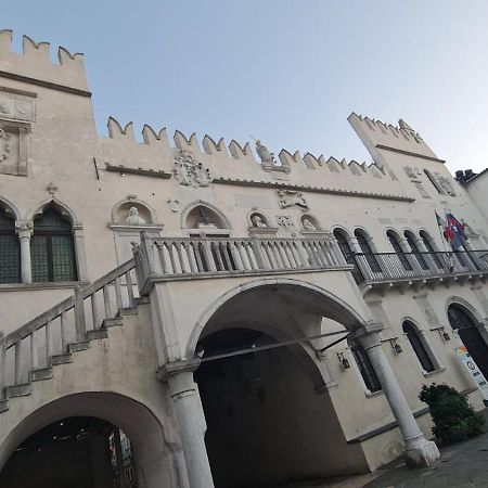 Sobe Al Moletto Apartman Koper városi község Kültér fotó