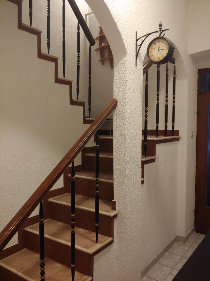 Sobe Al Moletto Apartman Koper városi község Kültér fotó