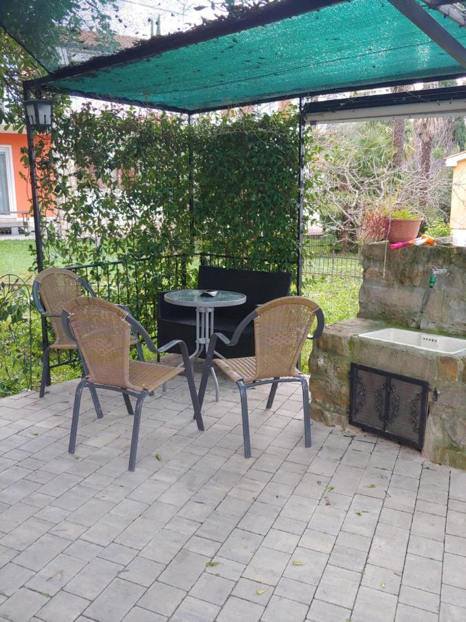 Sobe Al Moletto Apartman Koper városi község Kültér fotó
