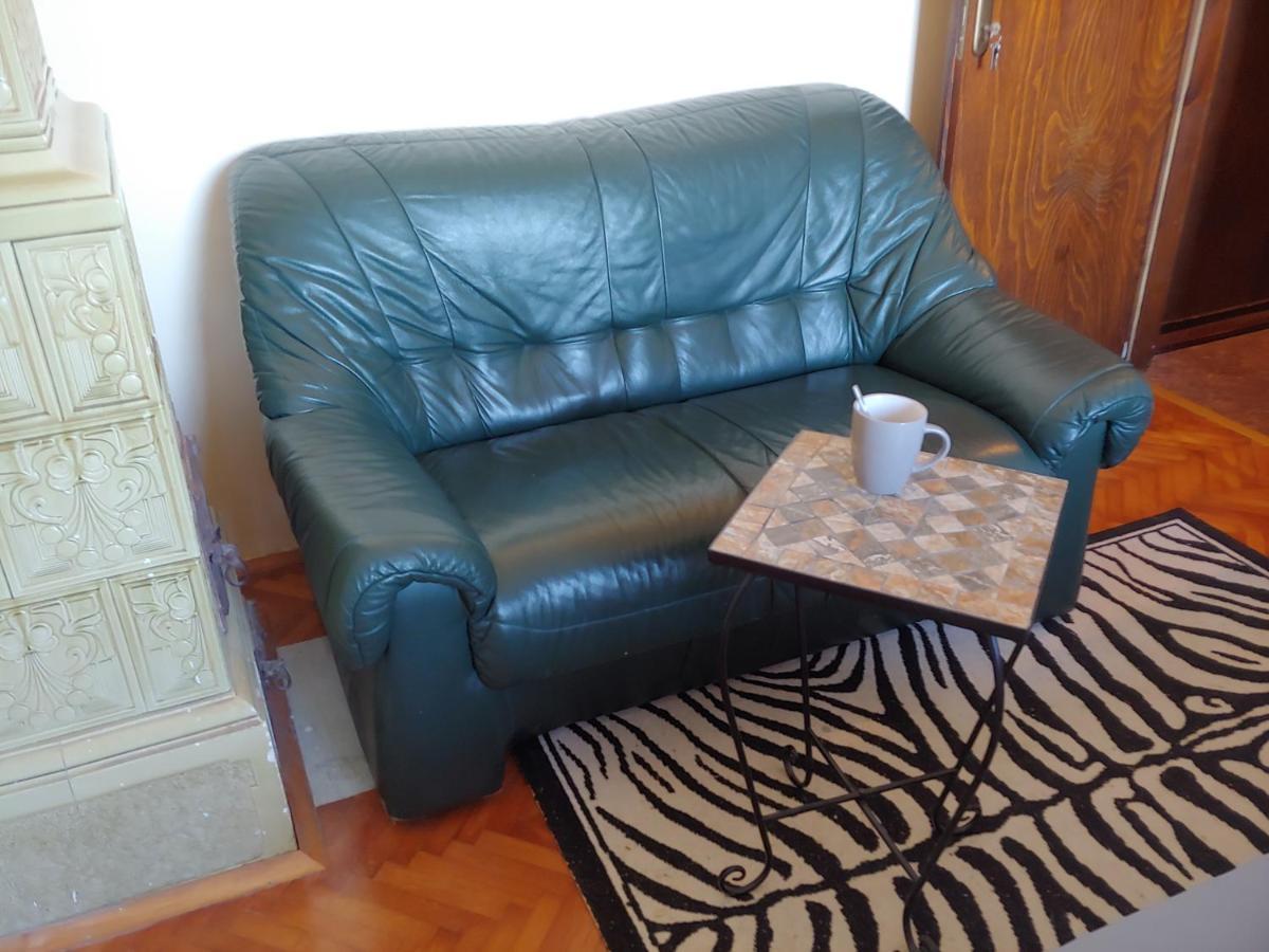 Sobe Al Moletto Apartman Koper városi község Kültér fotó