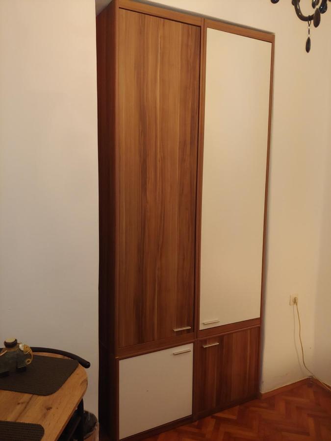 Sobe Al Moletto Apartman Koper városi község Kültér fotó