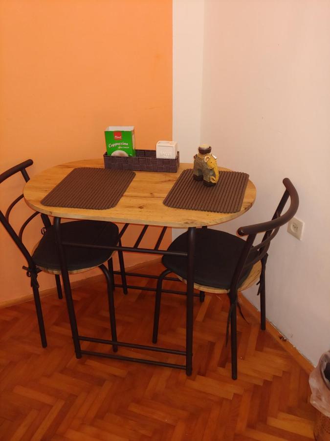 Sobe Al Moletto Apartman Koper városi község Szoba fotó