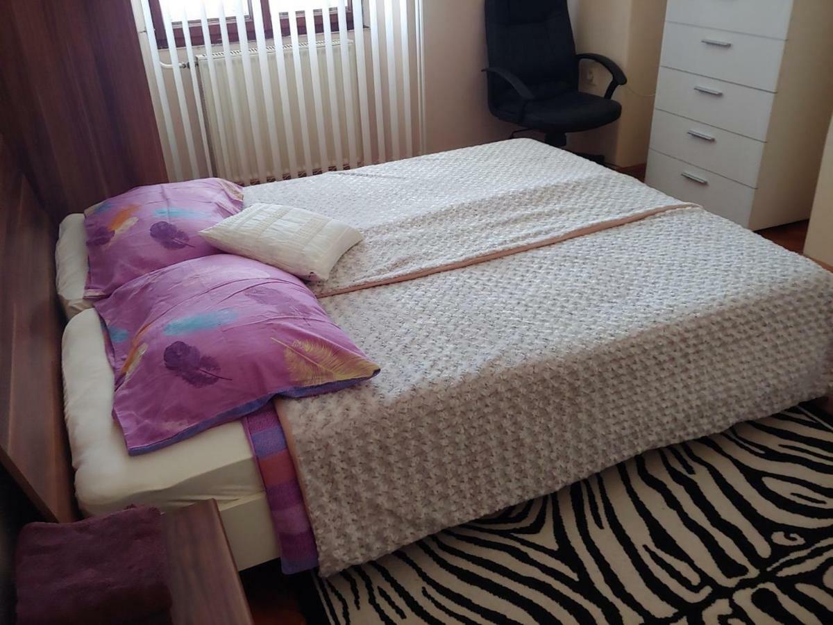 Sobe Al Moletto Apartman Koper városi község Kültér fotó