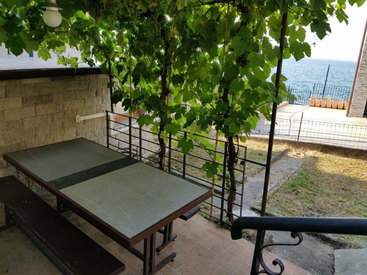 Sobe Al Moletto Apartman Koper városi község Kültér fotó